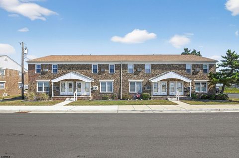 Photo of 19 36th Street #19, Ocean City, NJ 08226 (MLS # 601560)