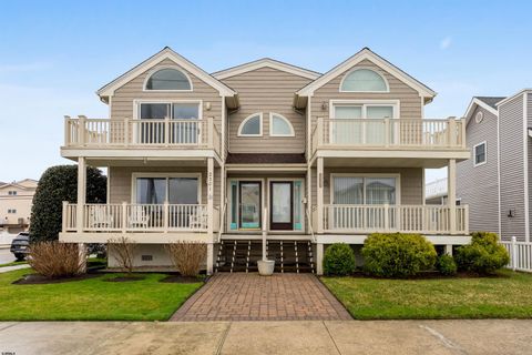 Photo of 2301 West Ave #2301, Ocean City, NJ 08226 (MLS # 606249)