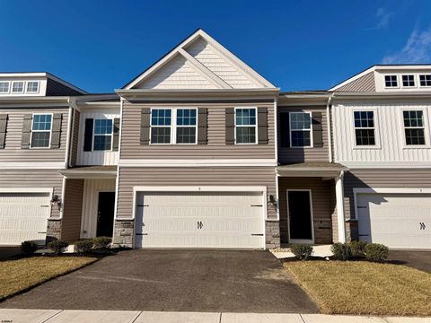 Condo For Sale - 5 Dalton #103<br/> Rio Grande, NJ 08242