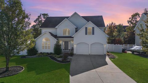 126 Cara Mia Ln Galloway Township NJ 08205