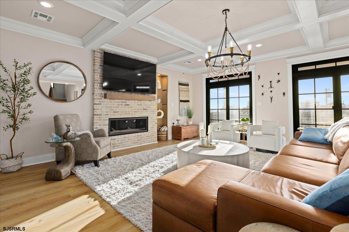 Ventnor, New Jersey 08406, United States, 5 Bedrooms Bedrooms, ,5 BathroomsBathrooms,Residential,Active,23661