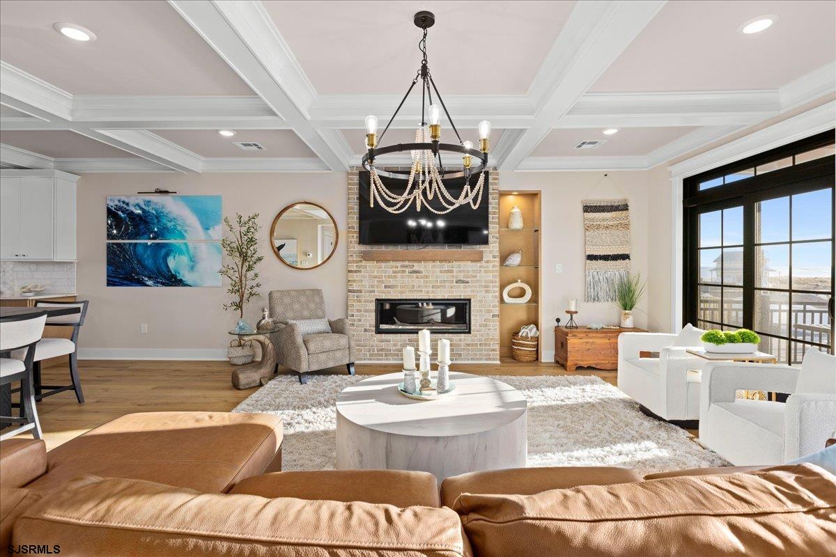 Ventnor, New Jersey 08406, United States, 5 Bedrooms Bedrooms, ,5 BathroomsBathrooms,Residential,Active,23661