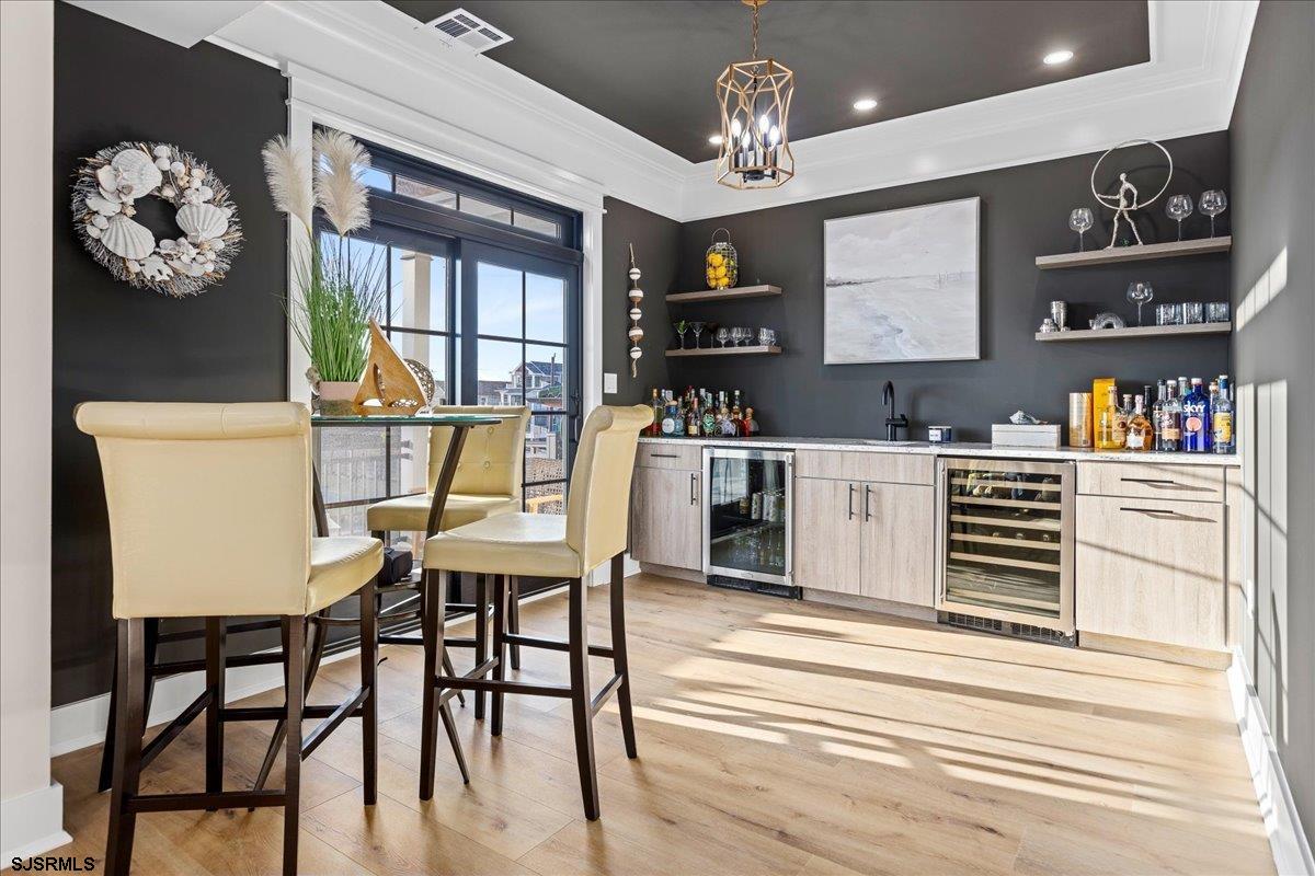 Ventnor, New Jersey 08406, United States, 5 Bedrooms Bedrooms, ,5 BathroomsBathrooms,Residential,Active,23661