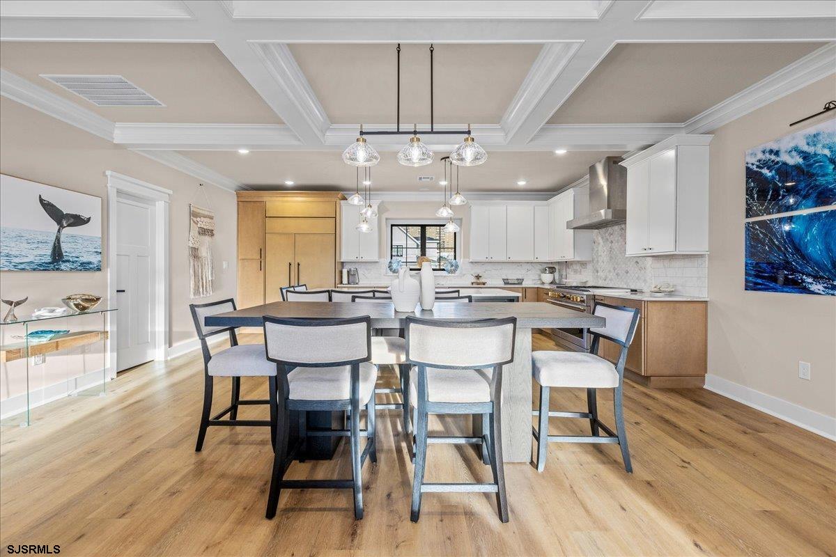 Ventnor, New Jersey 08406, United States, 5 Bedrooms Bedrooms, ,5 BathroomsBathrooms,Residential,Active,23661