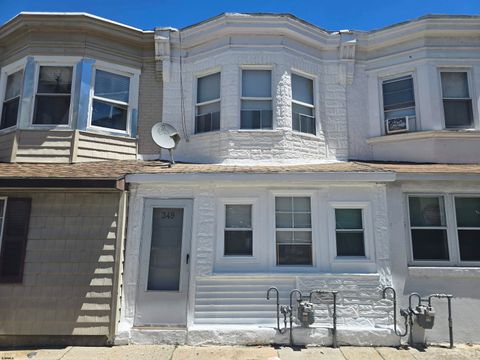 Homes For Sale - 349 N Ocean Ave<br/> Atlantic City, NJ 08401