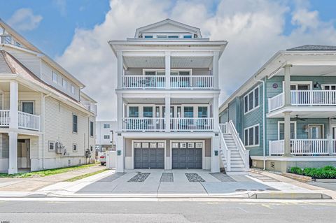 Photo of 812-814 Moorlyn Terrace, Ocean City, NJ 08226 (MLS # 607283)
