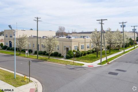 13 Buffalo Egg Harbor City NJ 08215