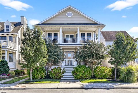 Photo of 3311 Simpson Ave #2, Ocean City, NJ 08226 (MLS # 601139)