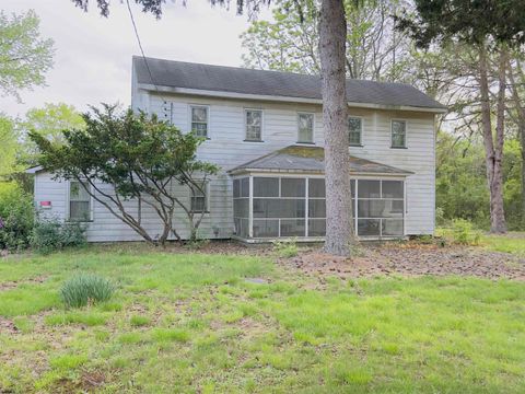 432 Pancoast Rd, Buena Vista Township, NJ 08310 - MLS#: 596008