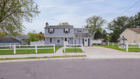 Homes For Sale - 103 Cherokee Ln<br/> Atlantic County, Absecon, NJ 08201