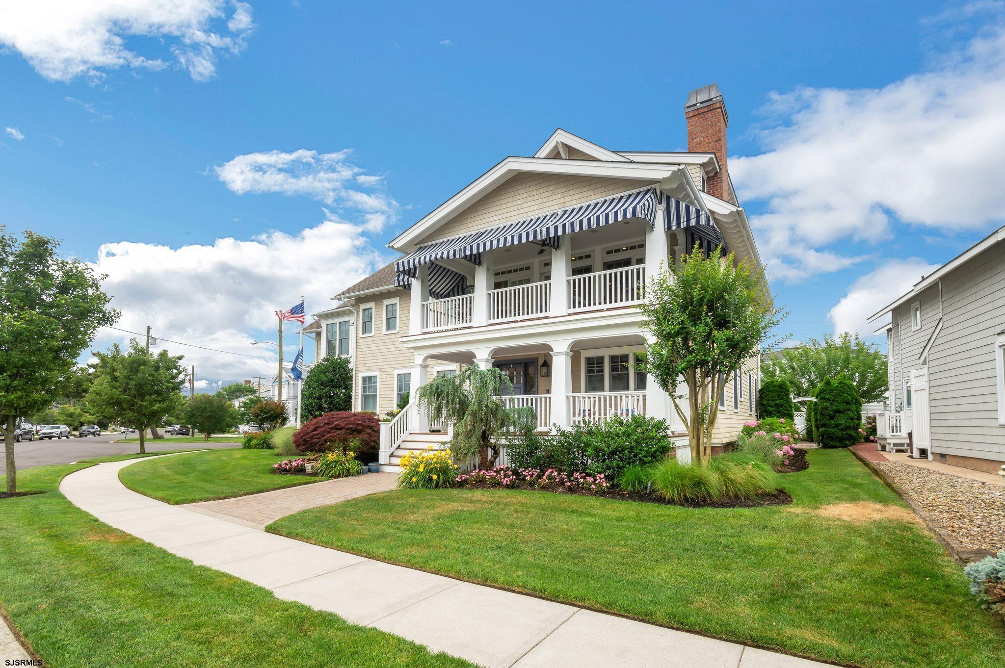 16 Harbor Rd.