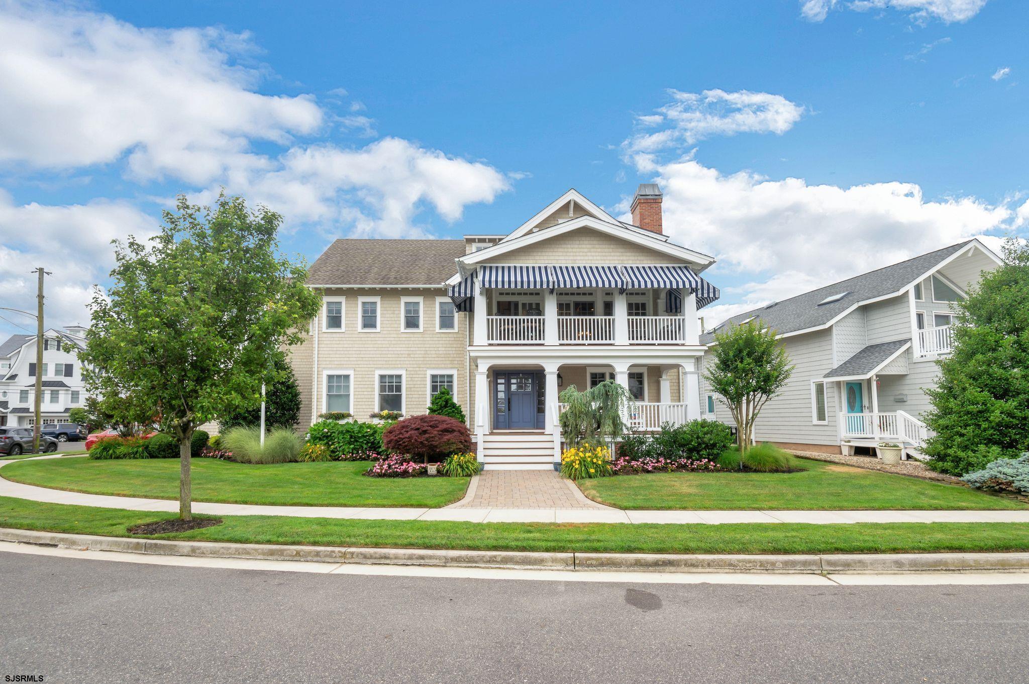 16 Harbor Rd.