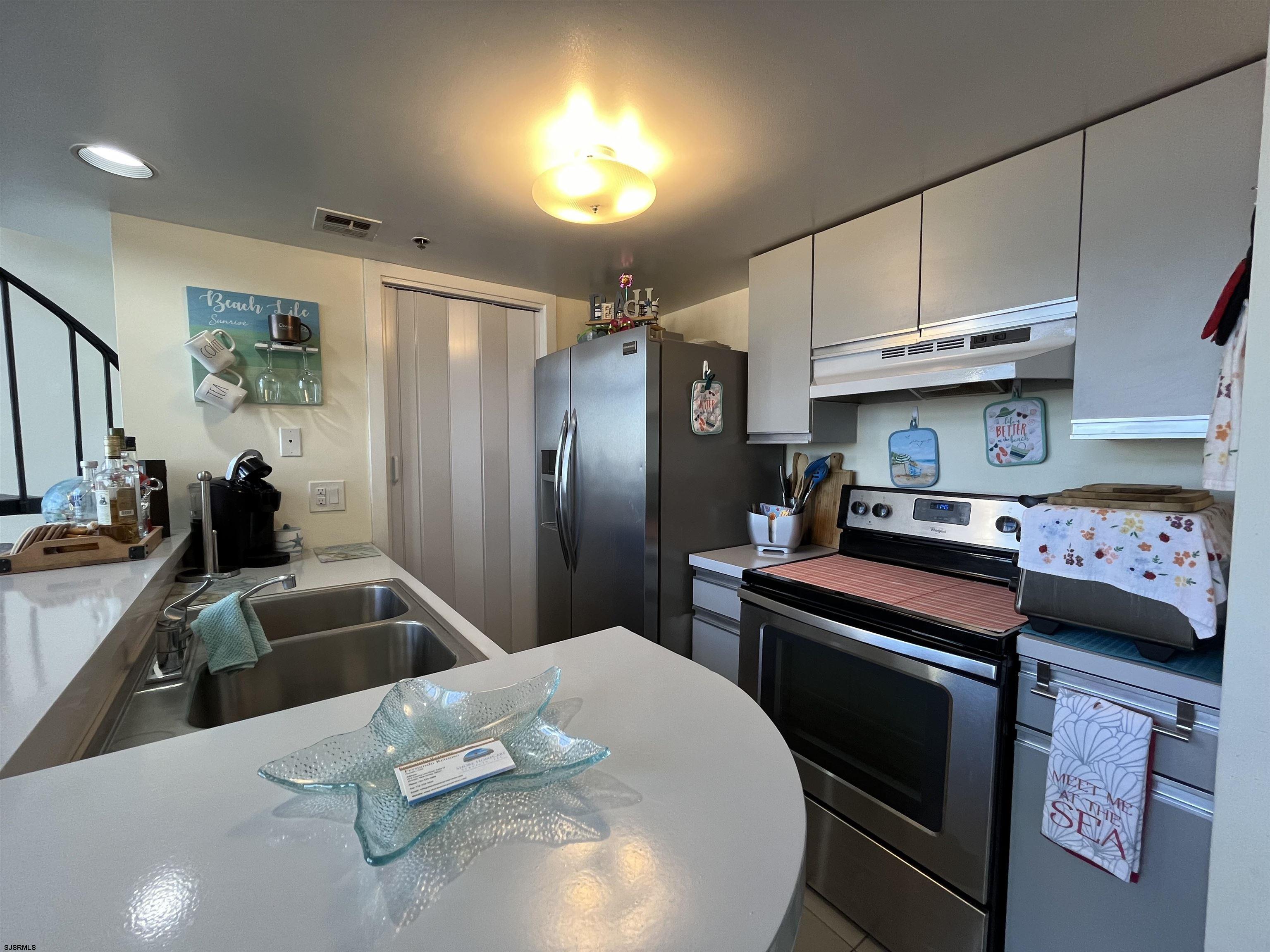 Atlantic City, New Jersey 08401, United States, 1 Bedroom Bedrooms, ,2 BathroomsBathrooms,Residential,Active,154897