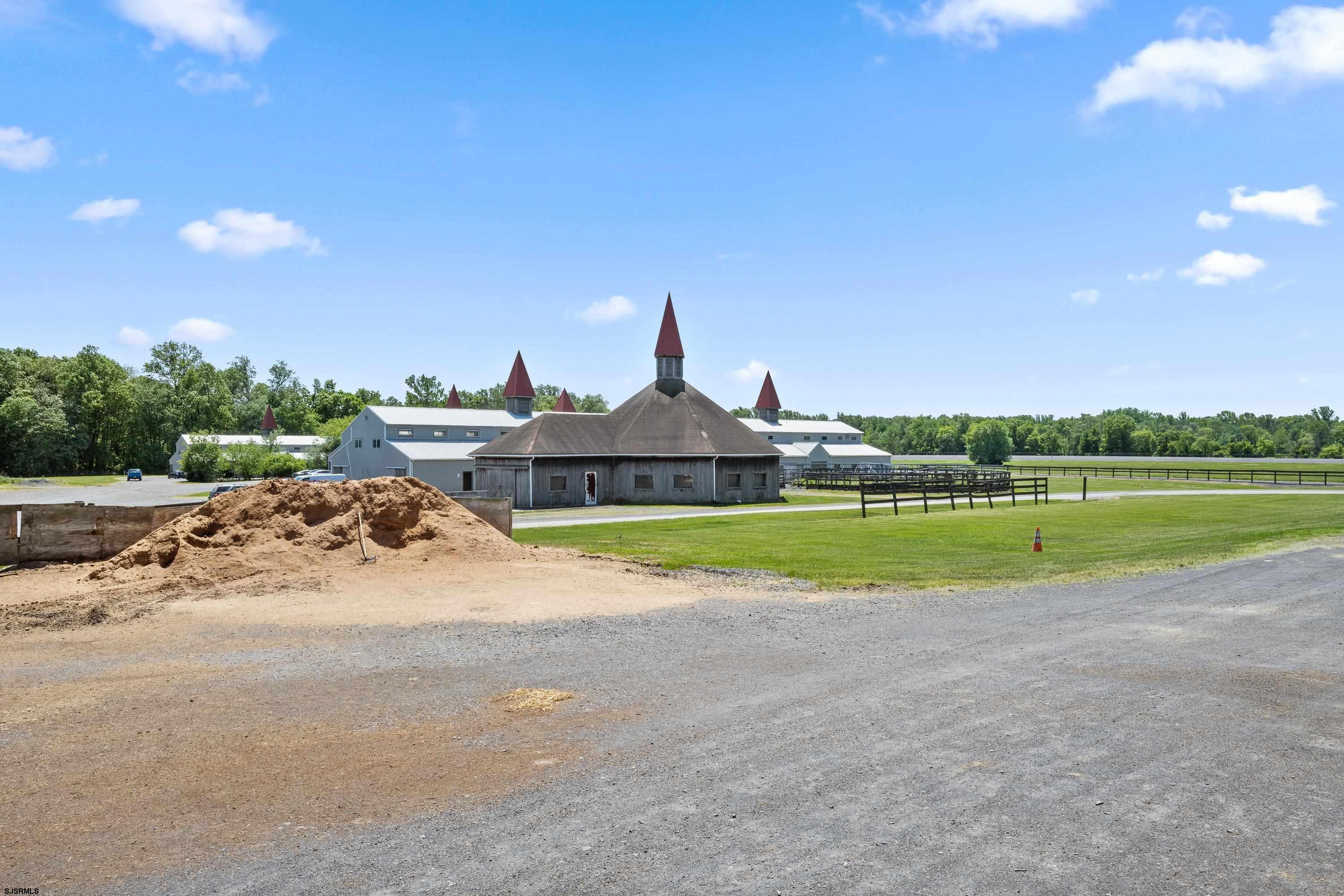 Chesterfield, New Jersey 08515, United States, ,Commercial,Active,118230