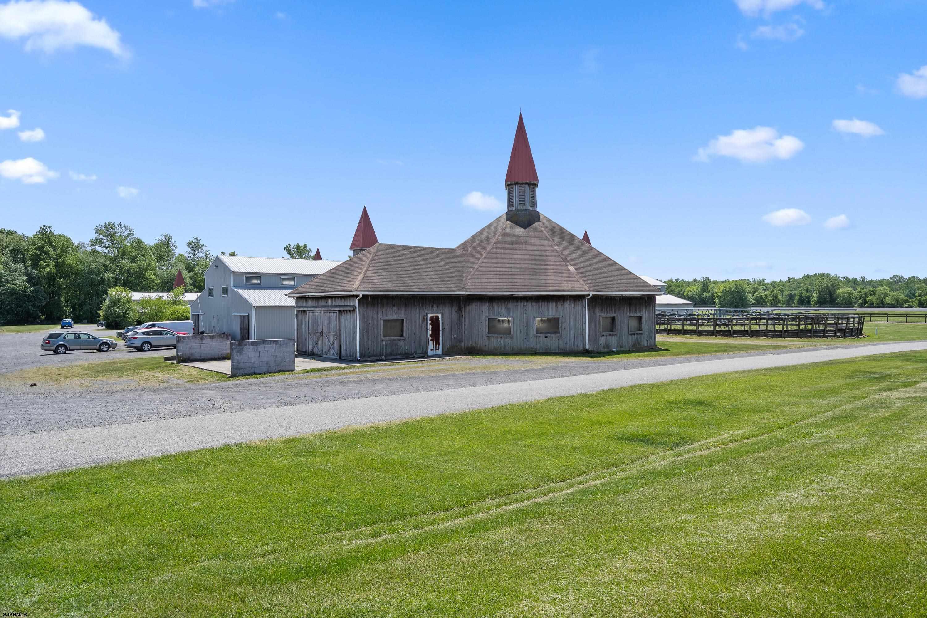 Chesterfield, New Jersey 08515, United States, ,Commercial,Active,118230