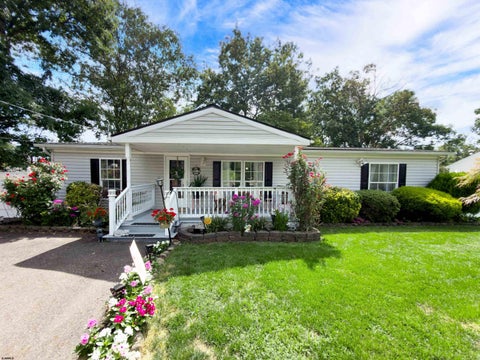 Homes For Sale - 206 Fenton Ave<br/> Egg Harbor Township, NJ 08234