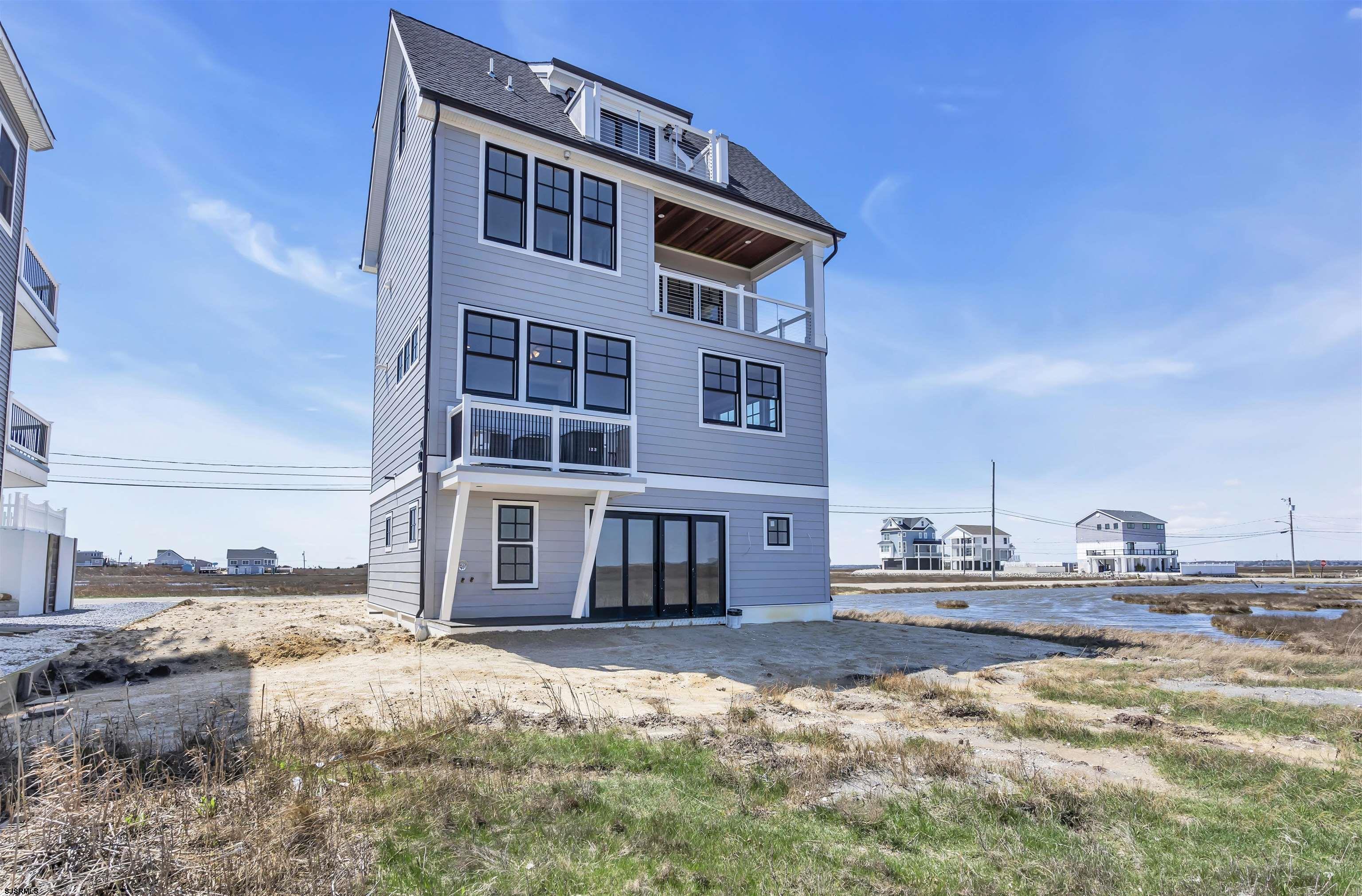 Strathmere, New Jersey 08248, United States, 3 Bedrooms Bedrooms, ,3 BathroomsBathrooms,Residential,Active,102687