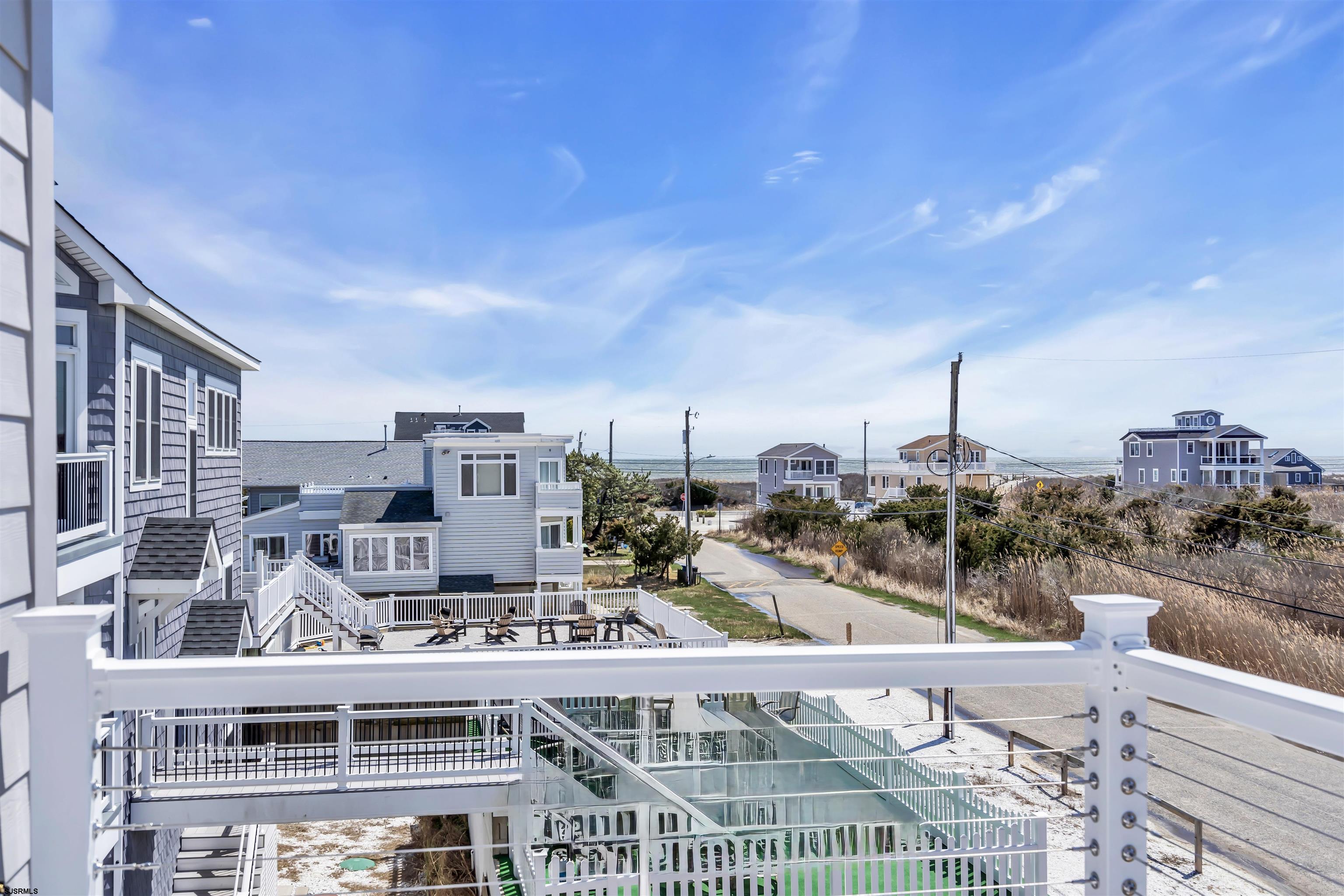 Strathmere, New Jersey 08248, United States, 3 Bedrooms Bedrooms, ,3 BathroomsBathrooms,Residential,Active,102687