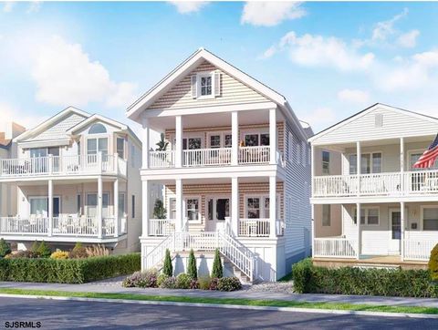 Photo of 4138 Asbury #2, Ocean City, NJ 08226 (MLS # 602776)