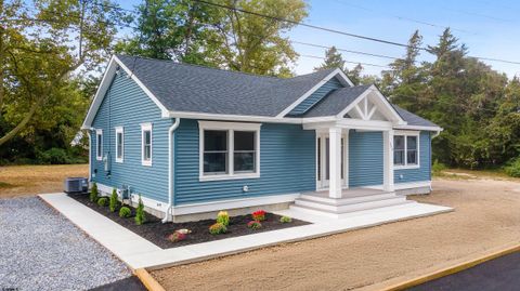 240 Dennisville Petersburg Rd, Petersburg, NJ 08270 - MLS#: 590165