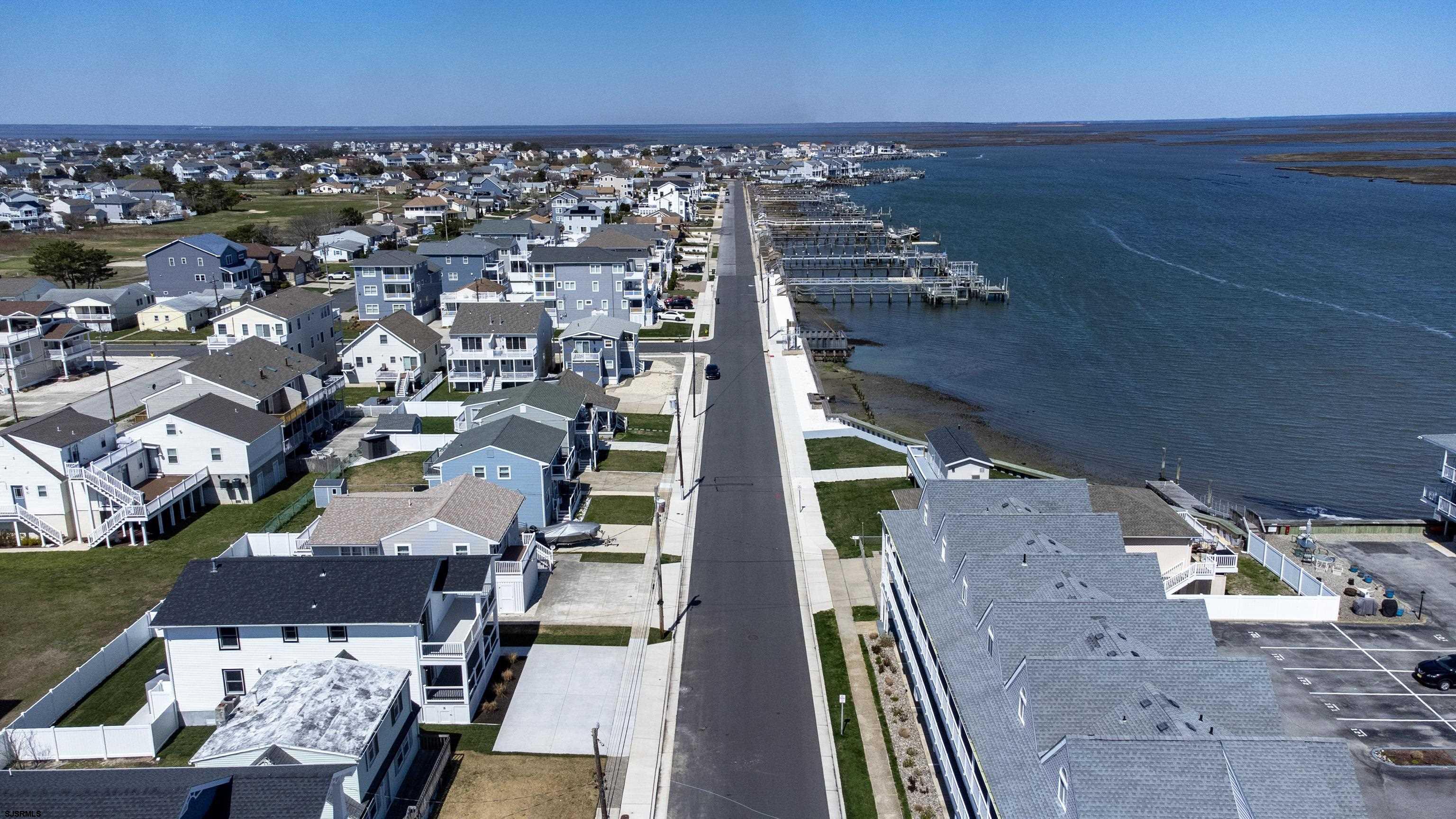 Brigantine, New Jersey 08203, United States, 2 Bedrooms Bedrooms, ,2 BathroomsBathrooms,Residential,Active,103398