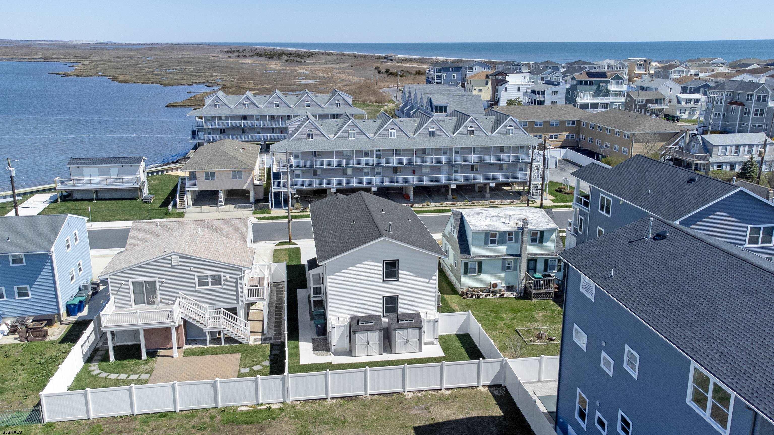 Brigantine, New Jersey 08203, United States, 2 Bedrooms Bedrooms, ,2 BathroomsBathrooms,Residential,Active,103398