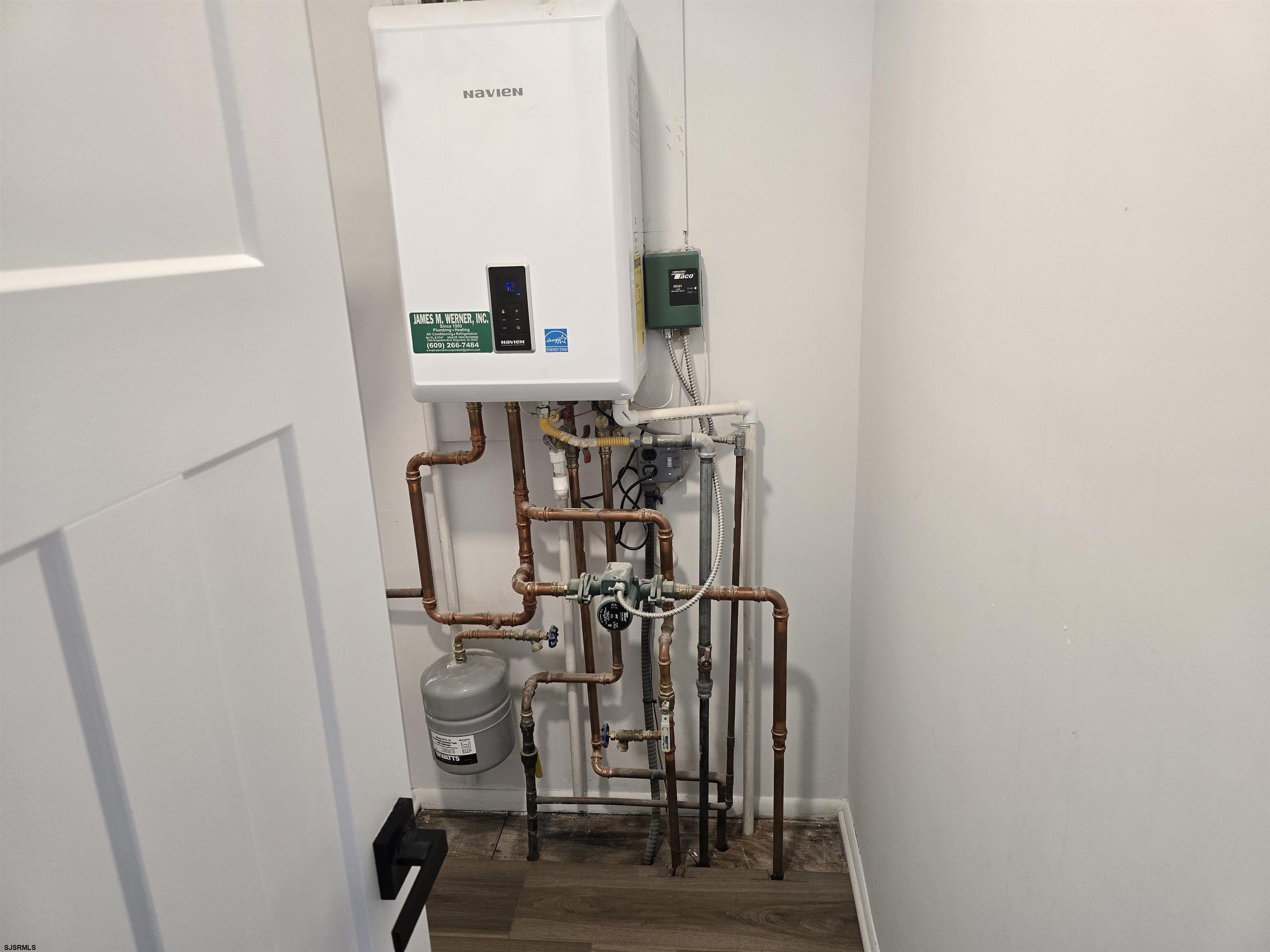 Brigantine, New Jersey 08203, United States, 2 Bedrooms Bedrooms, ,2 BathroomsBathrooms,Residential,Active,103398