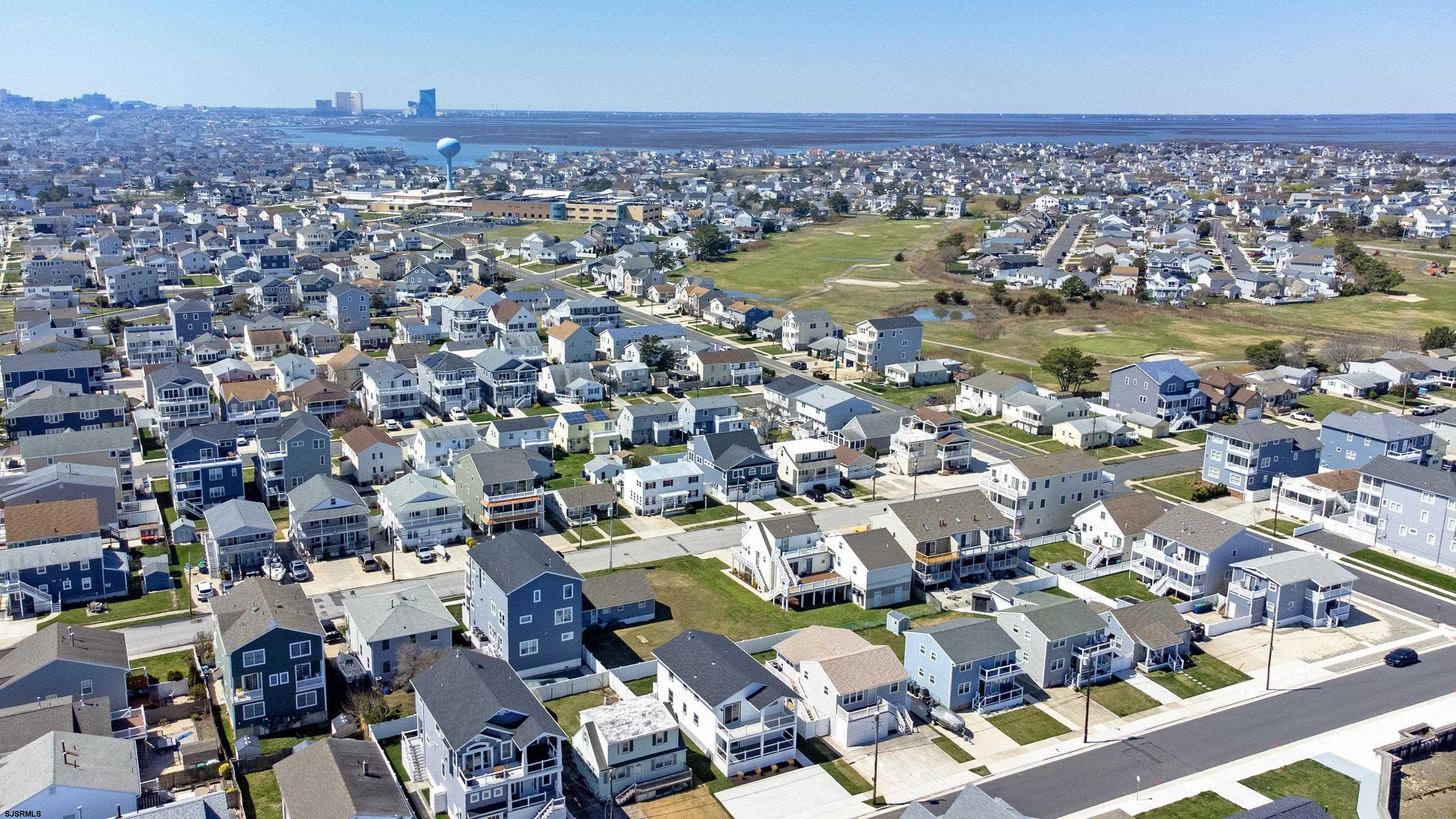 Brigantine, New Jersey 08203, United States, 2 Bedrooms Bedrooms, ,2 BathroomsBathrooms,Residential,Active,103398