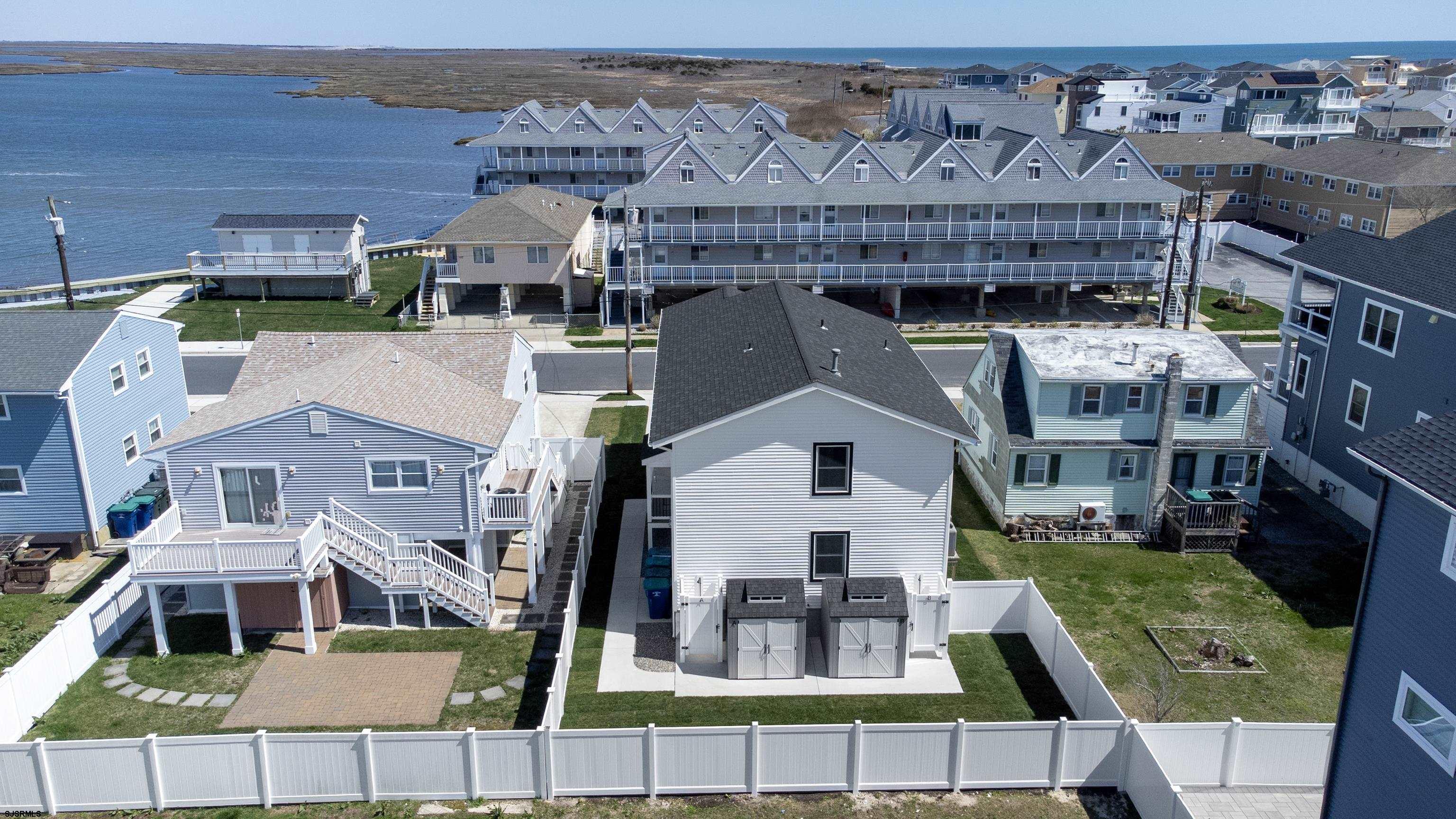 Brigantine, New Jersey 08203, United States, 2 Bedrooms Bedrooms, ,2 BathroomsBathrooms,Residential,Active,103398