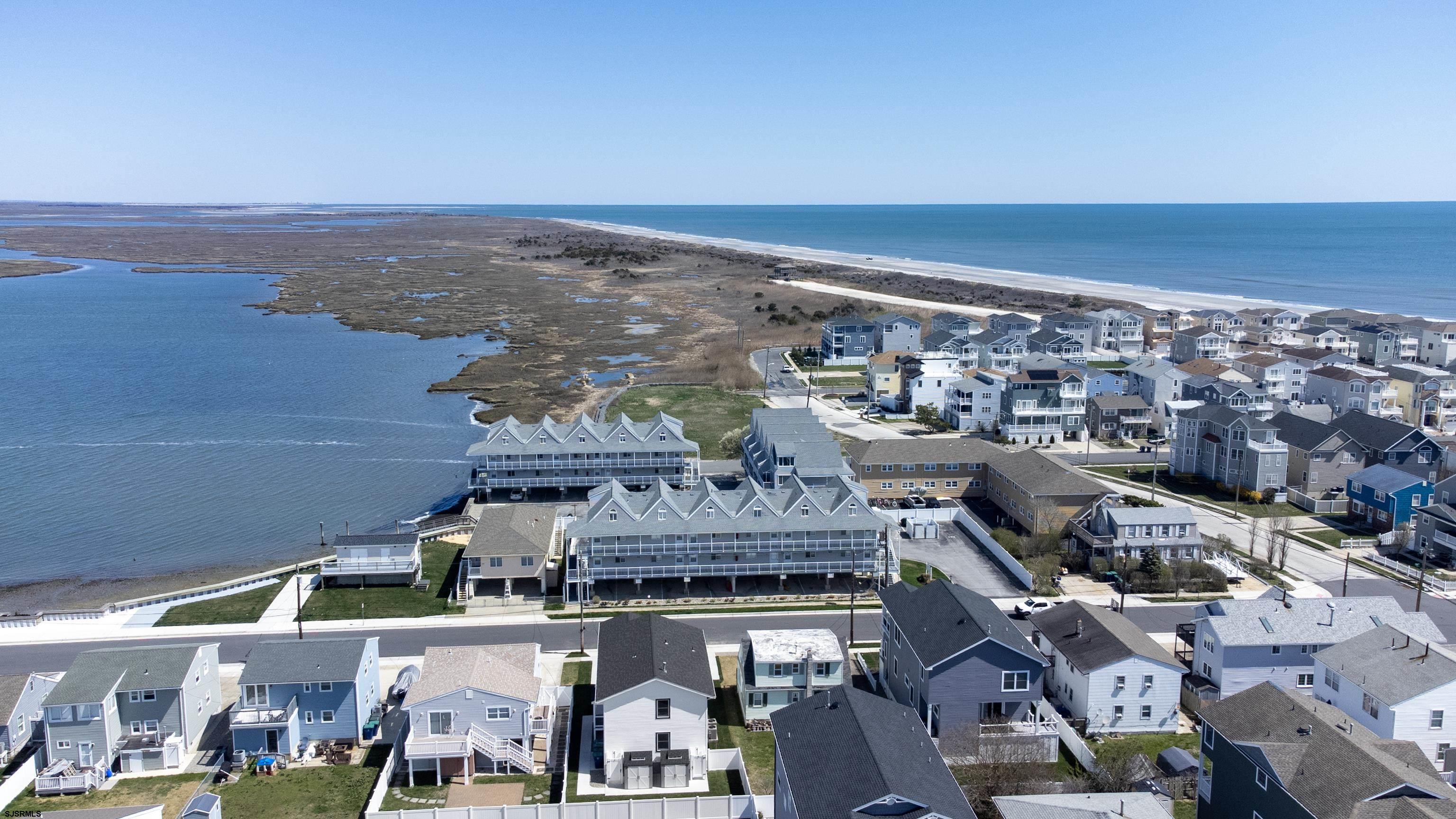 Brigantine, New Jersey 08203, United States, 2 Bedrooms Bedrooms, ,2 BathroomsBathrooms,Residential,Active,103398