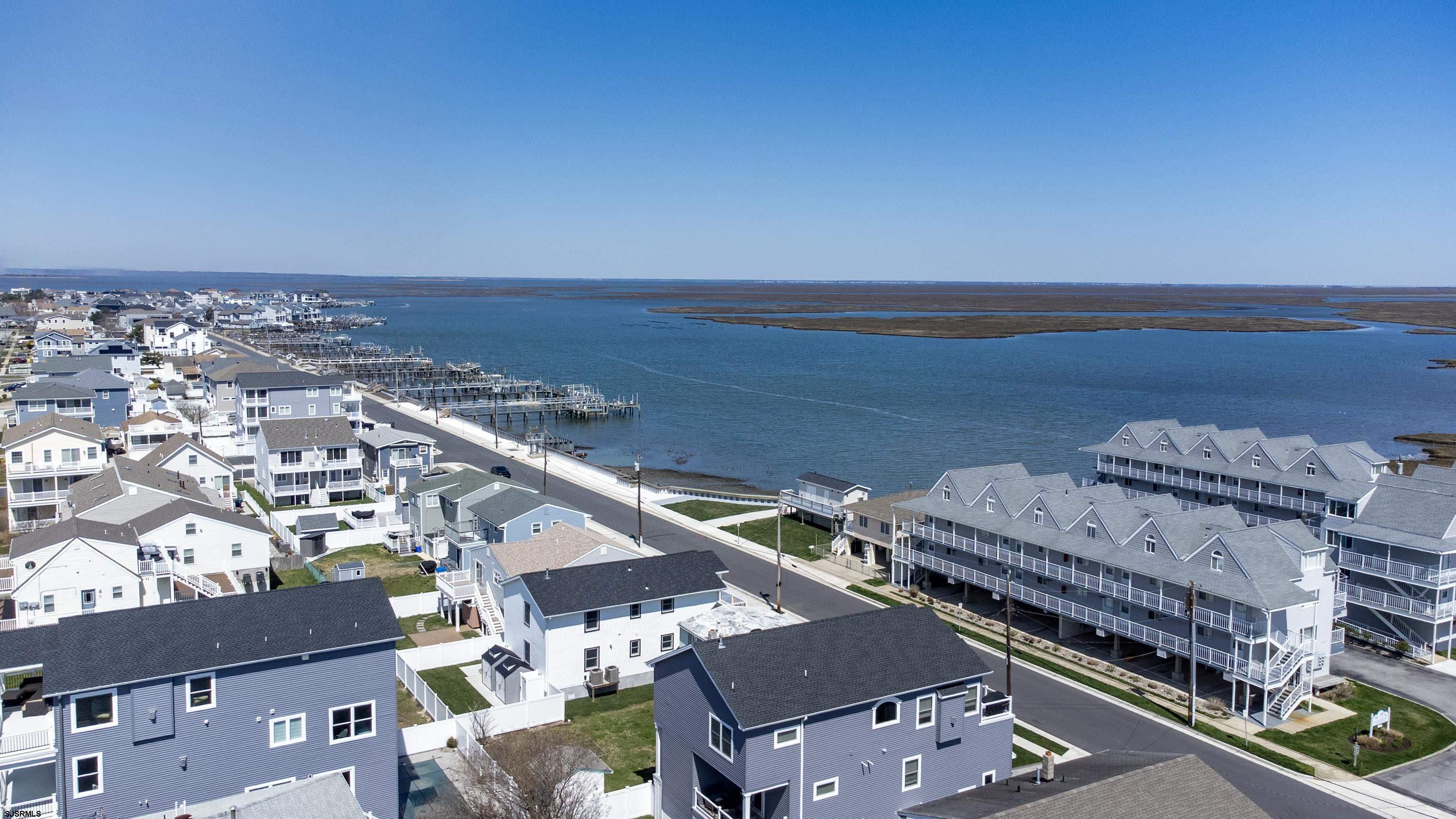 Brigantine, New Jersey 08203, United States, 2 Bedrooms Bedrooms, ,2 BathroomsBathrooms,Residential,Active,103398