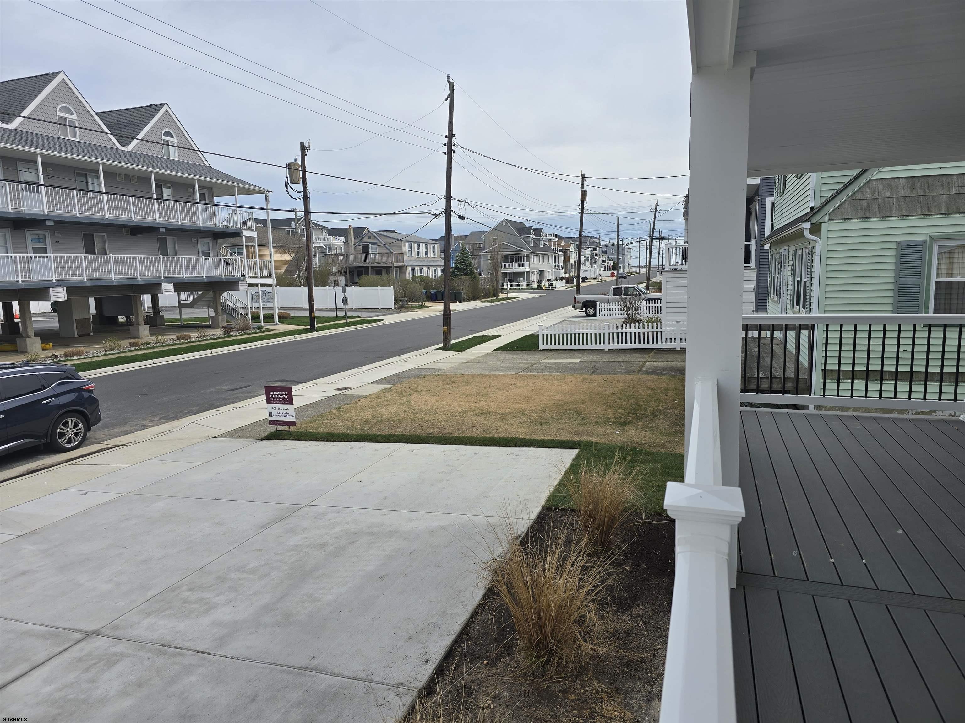 Brigantine, New Jersey 08203, United States, 2 Bedrooms Bedrooms, ,2 BathroomsBathrooms,Residential,Active,103398