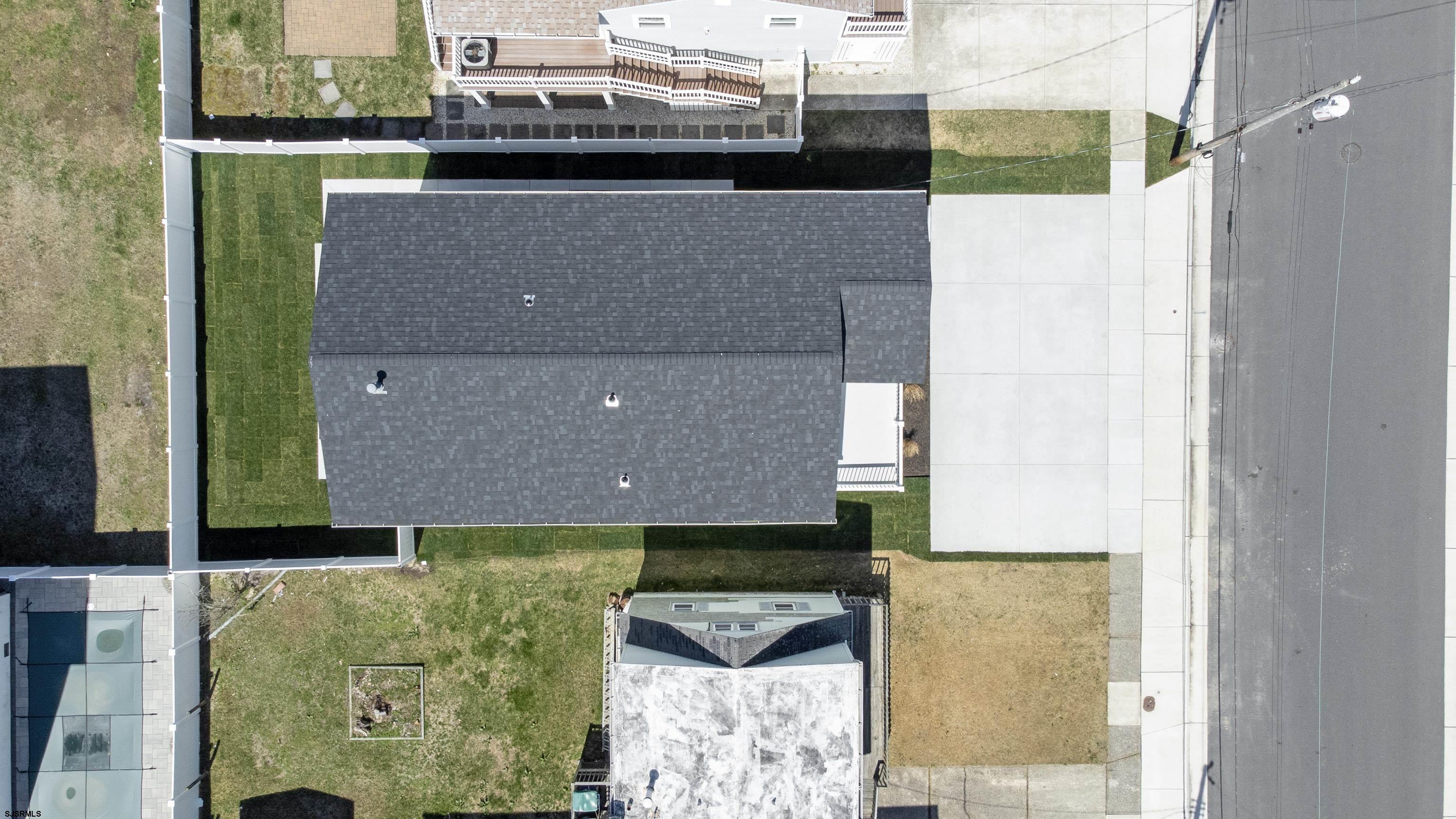 Brigantine, New Jersey 08203, United States, 2 Bedrooms Bedrooms, ,2 BathroomsBathrooms,Residential,Active,103398