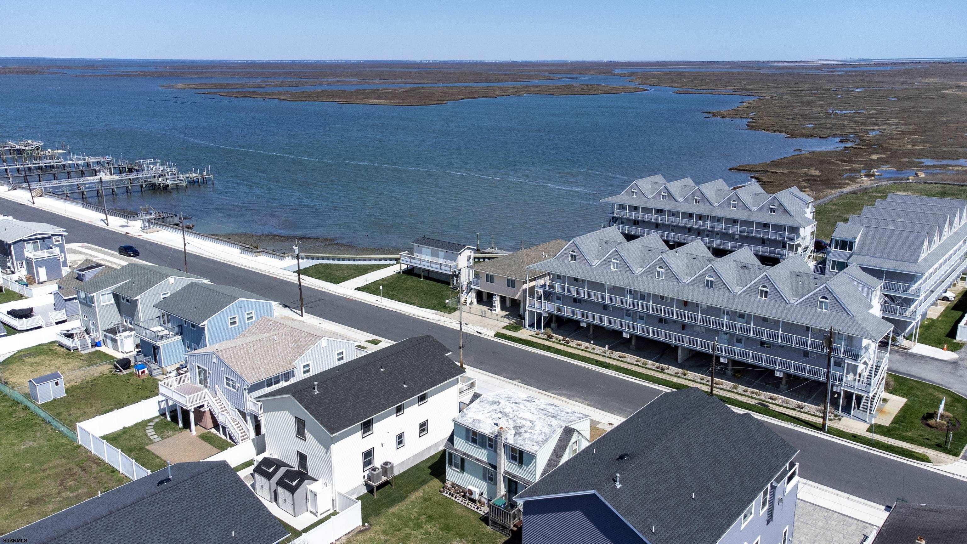 Brigantine, New Jersey 08203, United States, 2 Bedrooms Bedrooms, ,2 BathroomsBathrooms,Residential,Active,103398