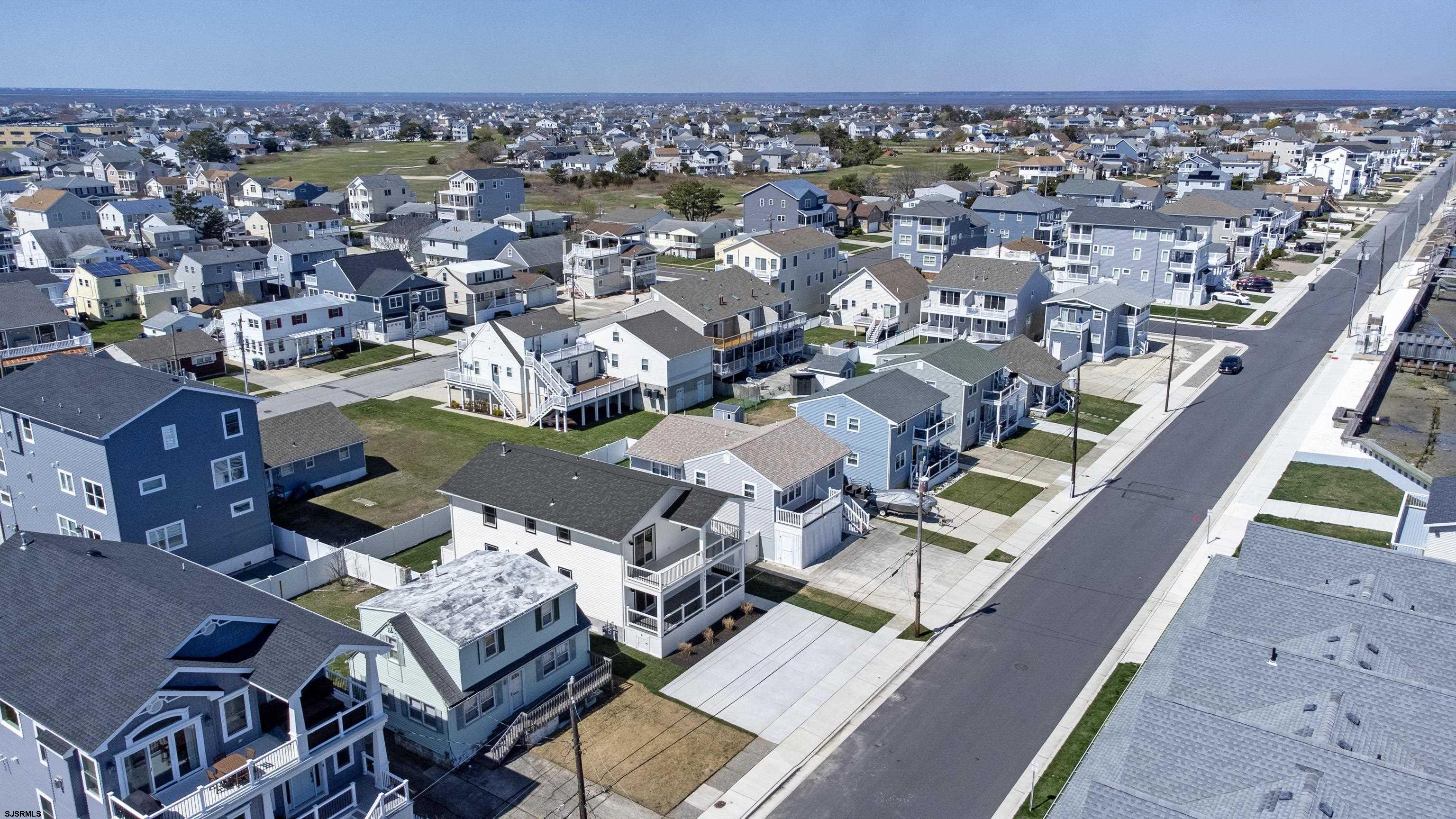 Brigantine, New Jersey 08203, United States, 2 Bedrooms Bedrooms, ,2 BathroomsBathrooms,Residential,Active,103398