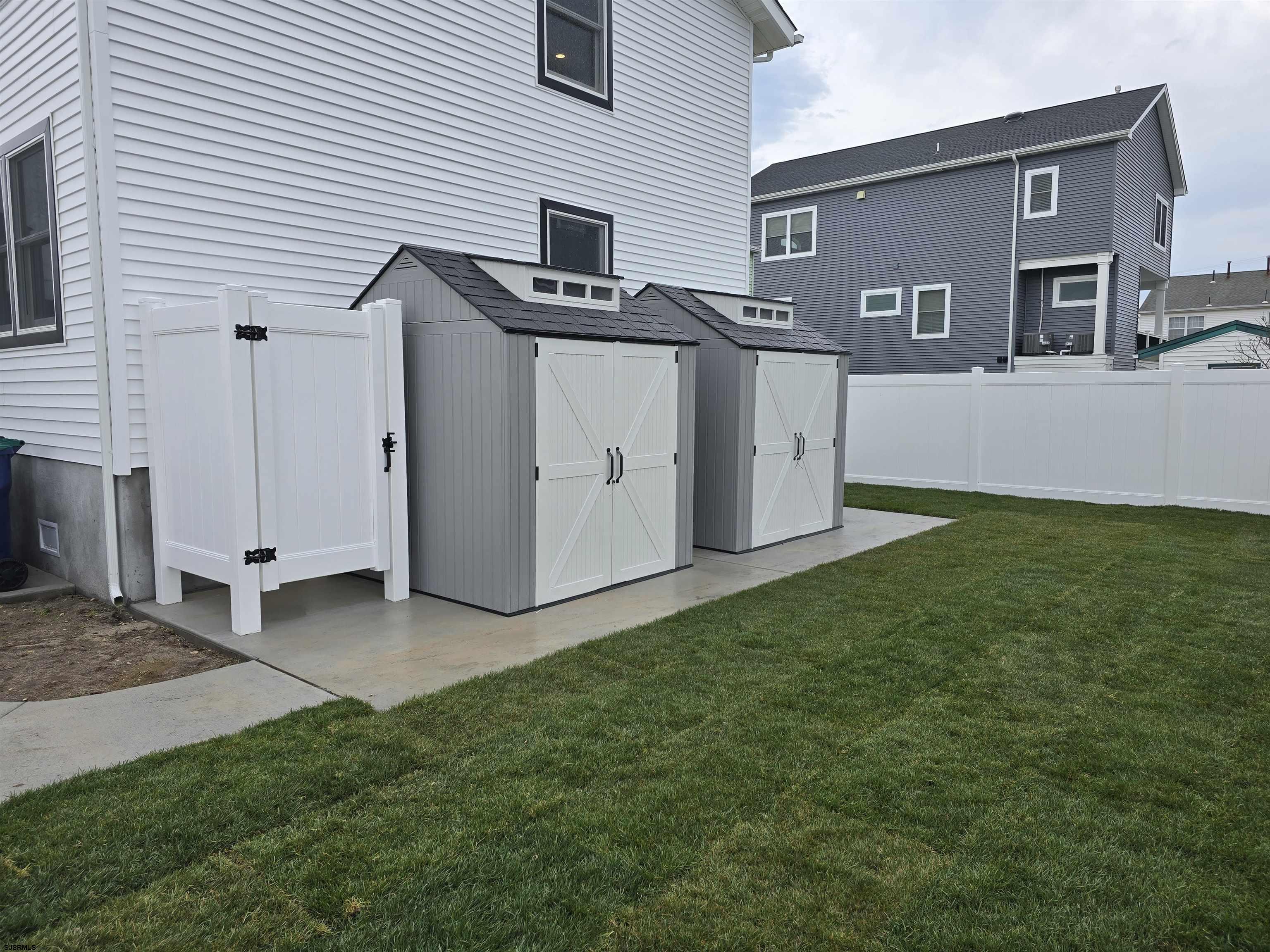 Brigantine, New Jersey 08203, United States, 2 Bedrooms Bedrooms, ,2 BathroomsBathrooms,Residential,Active,103398