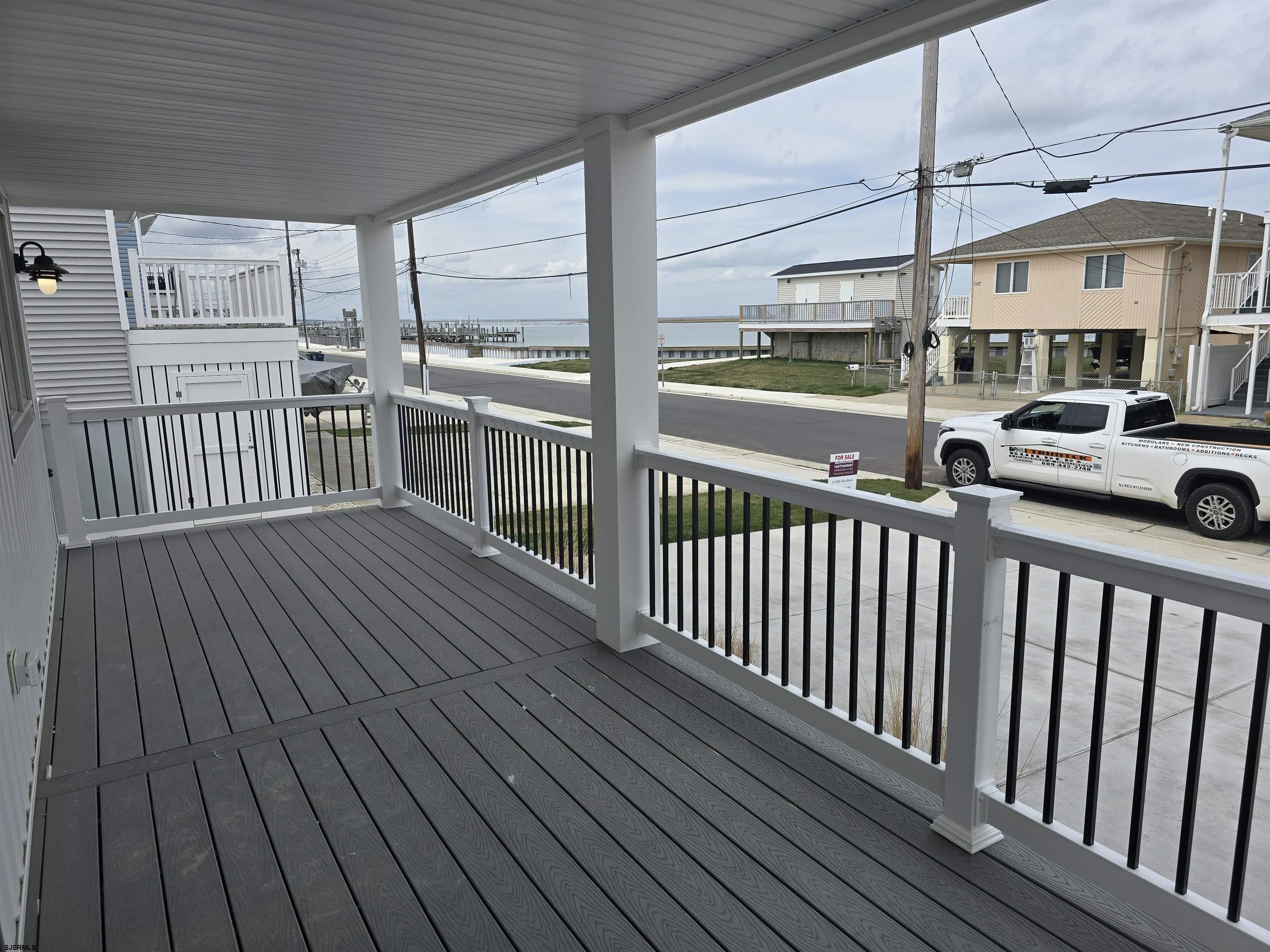 Brigantine, New Jersey 08203, United States, 2 Bedrooms Bedrooms, ,2 BathroomsBathrooms,Residential,Active,103398