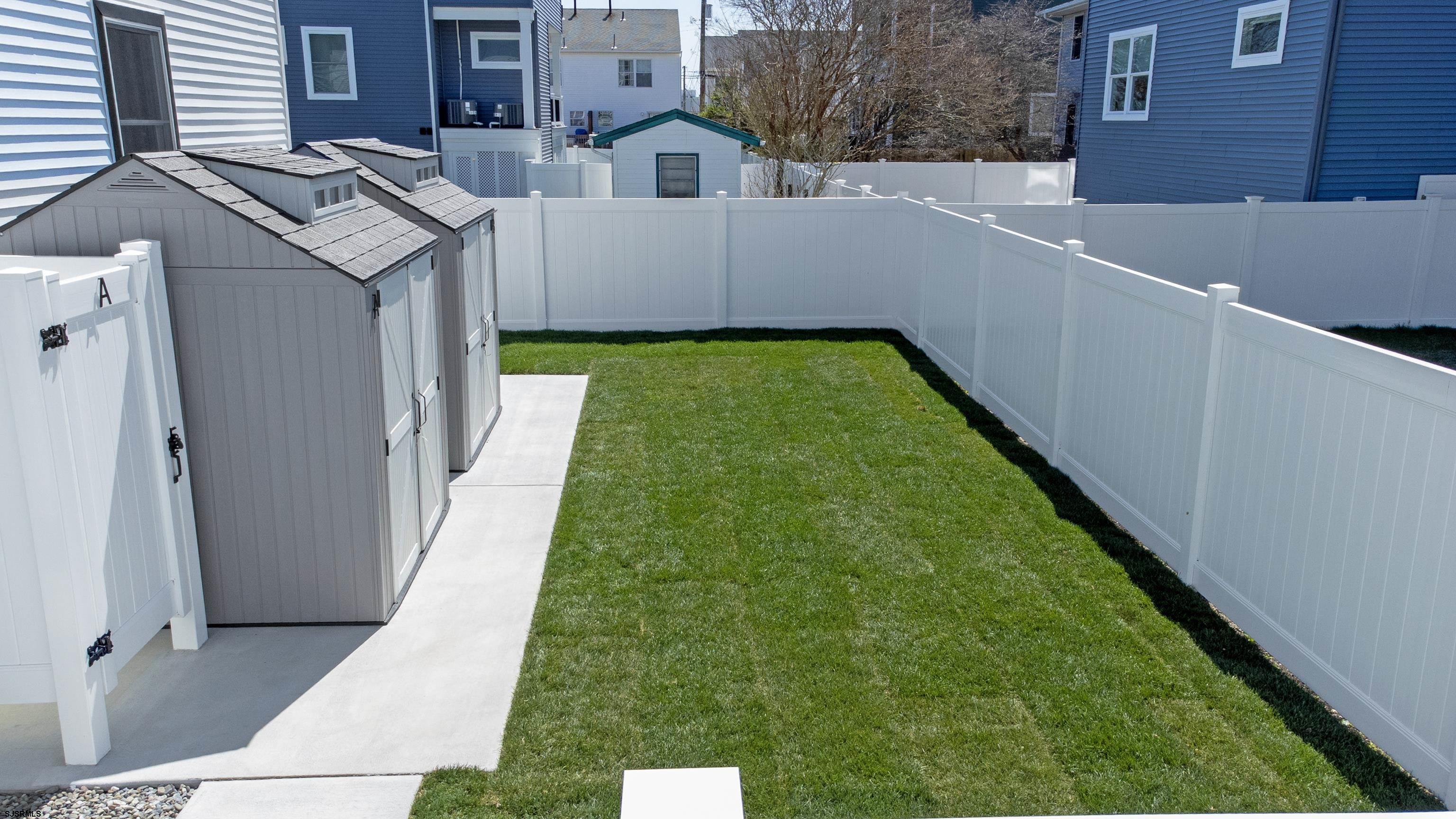 Brigantine, New Jersey 08203, United States, 2 Bedrooms Bedrooms, ,2 BathroomsBathrooms,Residential,Active,103398