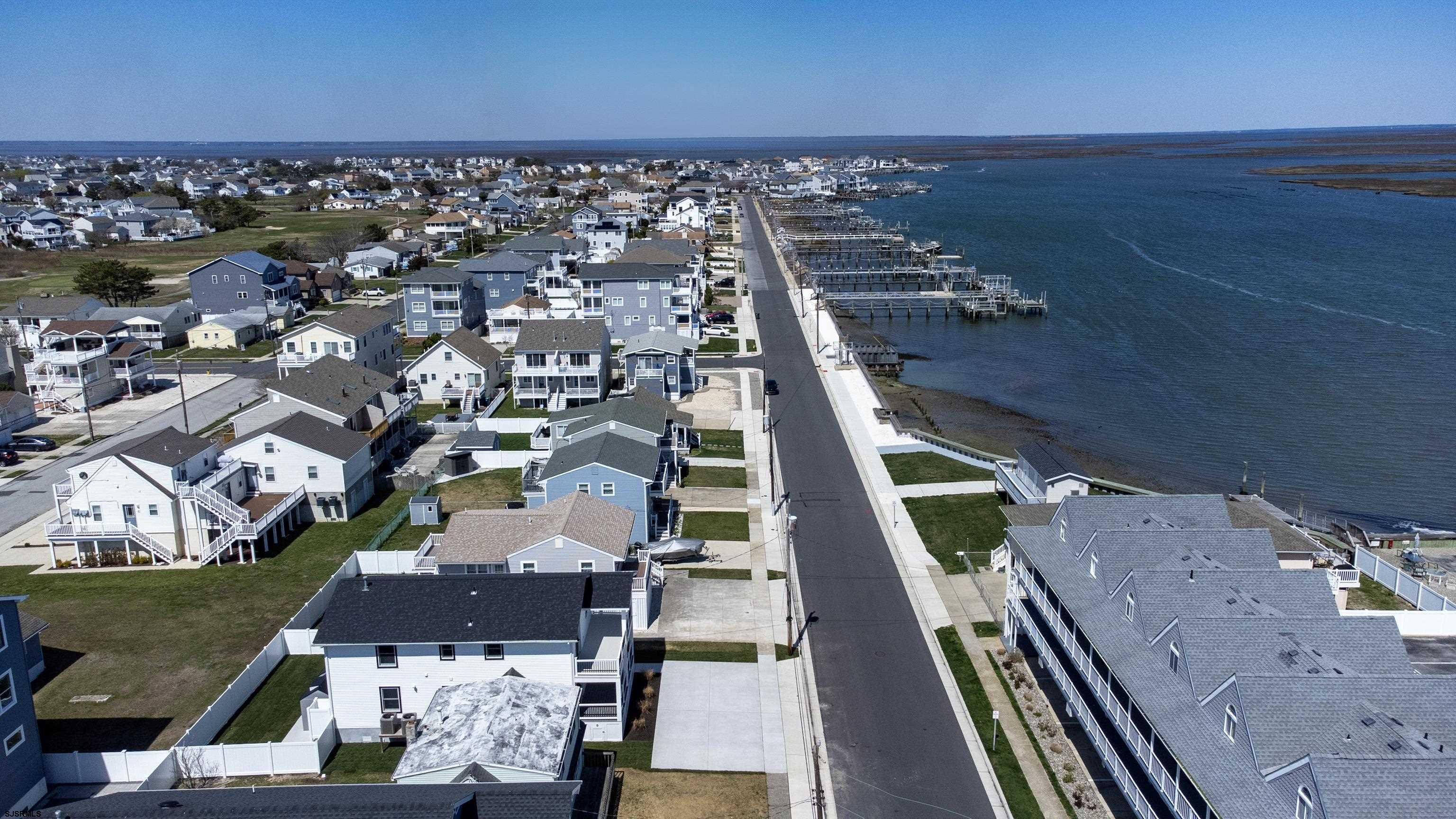 Brigantine, New Jersey 08203, United States, 2 Bedrooms Bedrooms, ,2 BathroomsBathrooms,Residential,Active,103398