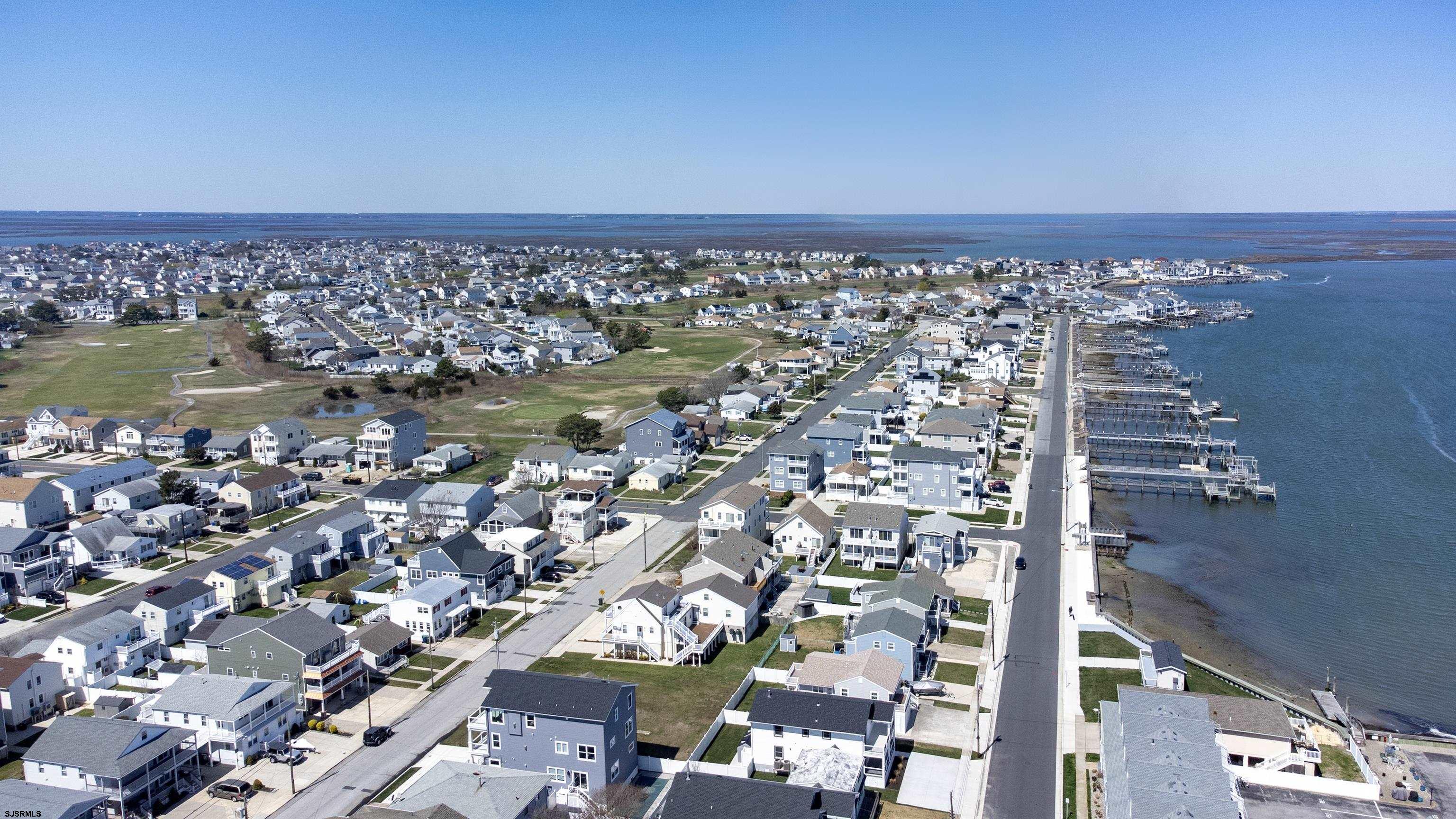 Brigantine, New Jersey 08203, United States, 2 Bedrooms Bedrooms, ,2 BathroomsBathrooms,Residential,Active,103398