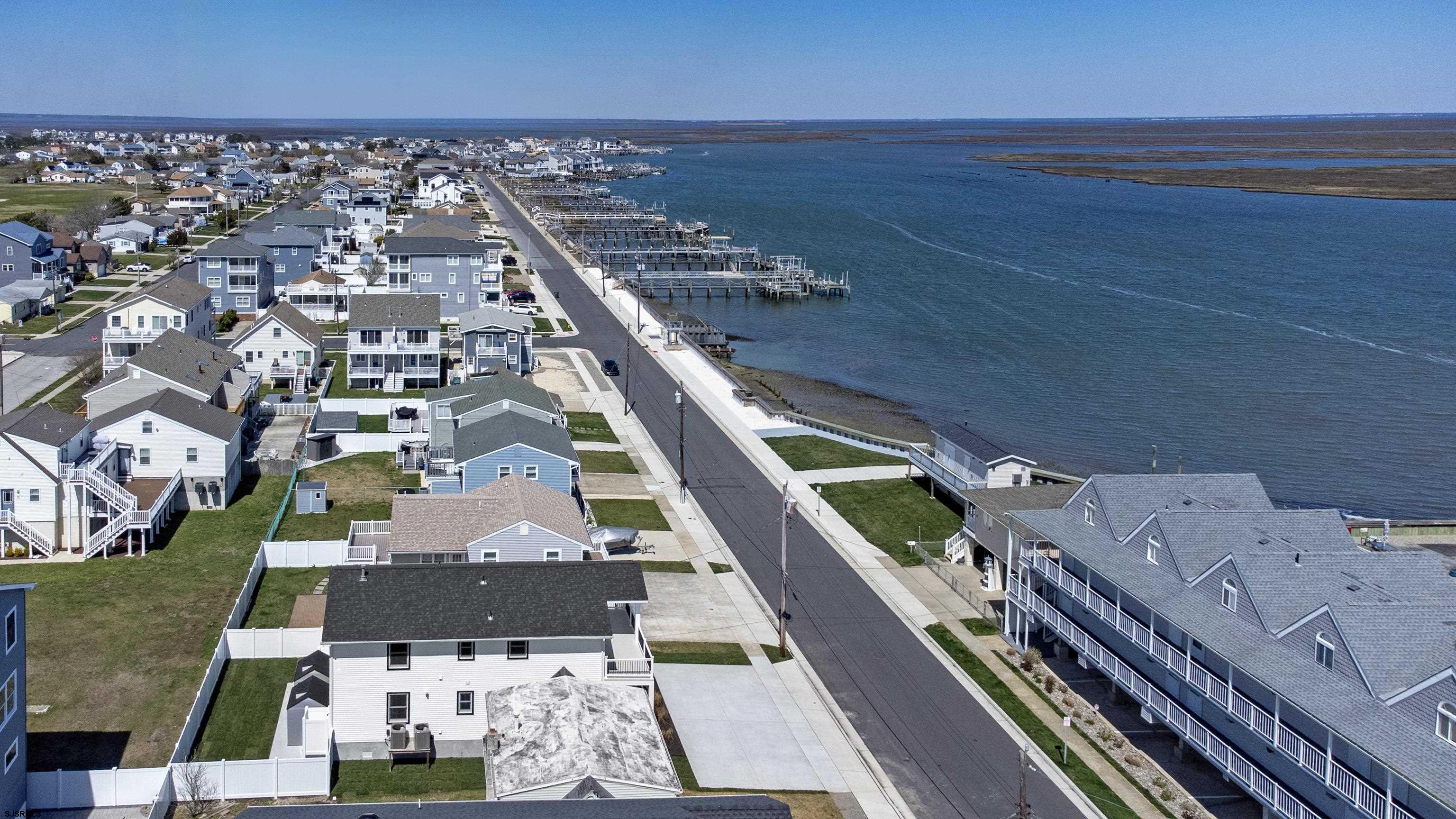 Brigantine, New Jersey 08203, United States, 2 Bedrooms Bedrooms, ,2 BathroomsBathrooms,Residential,Active,103398