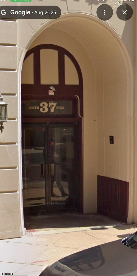 Condo For Sale - 37 S #5g Iowa Ave #5G<br/> Atlantic County, Atlantic City, NJ 08401