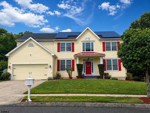 Homes For Rent - 212 Branch Dr<br/> Egg Harbor Township, NJ 08234