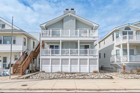 Photo of 5732 Central 1st Ave #1st, Ocean City, NJ 08226 (MLS # 605096)