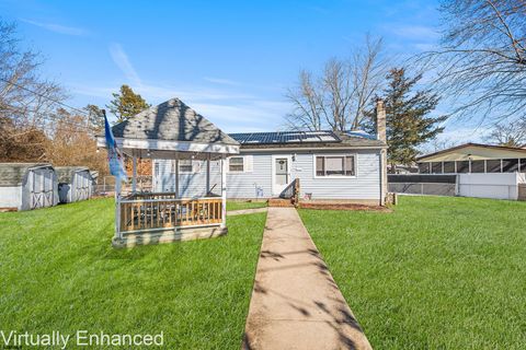 Photo of 6214 Roosevelt Ave, Mays Landing, NJ 08330 (MLS # 604192)