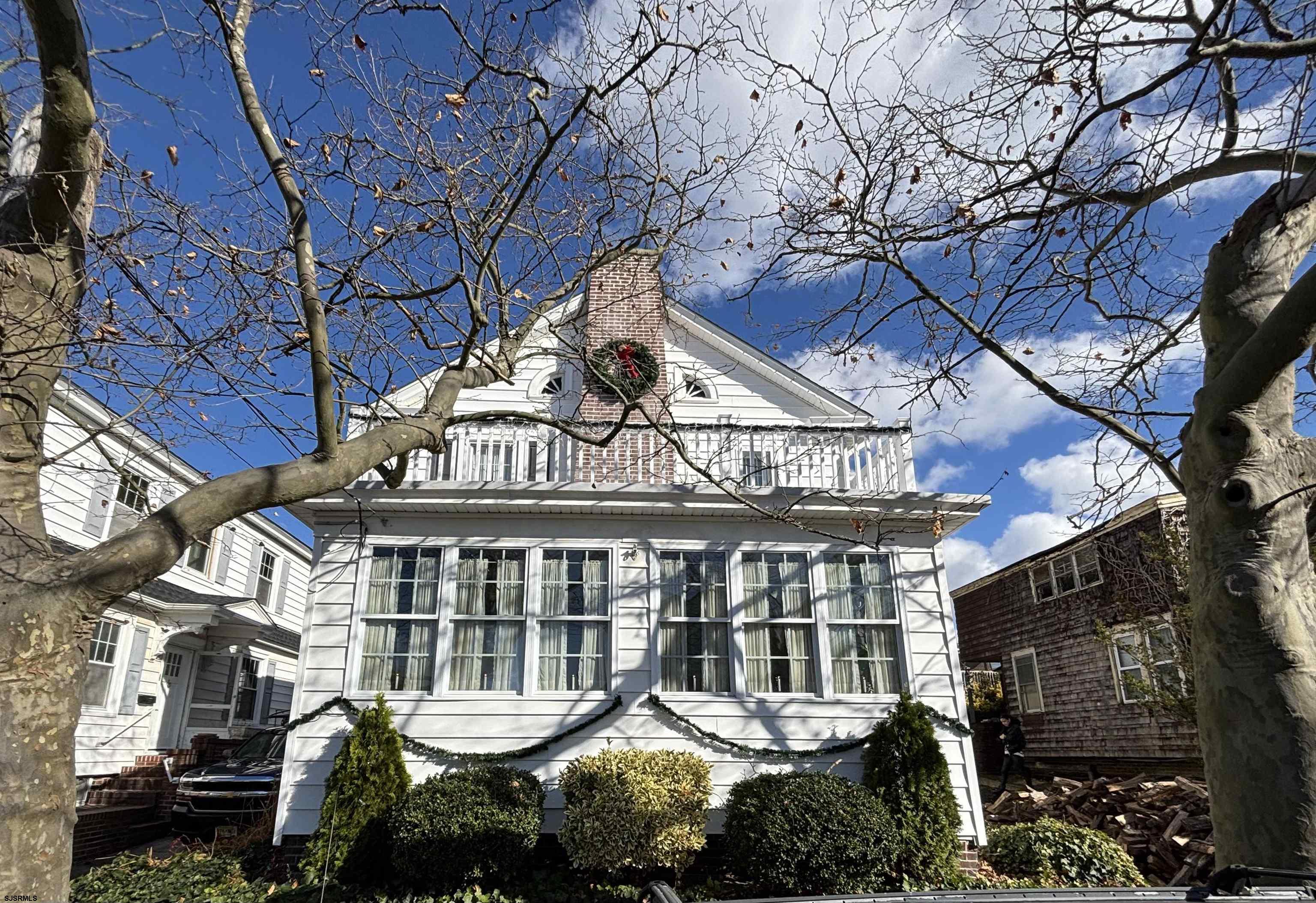 Margate, New Jersey 08402, United States, 3 Bedrooms Bedrooms, ,2 BathroomsBathrooms,Residential,Active,27662