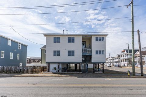 Condo For Sale - 100 11th St #1<br/> Ocean City, NJ 08226