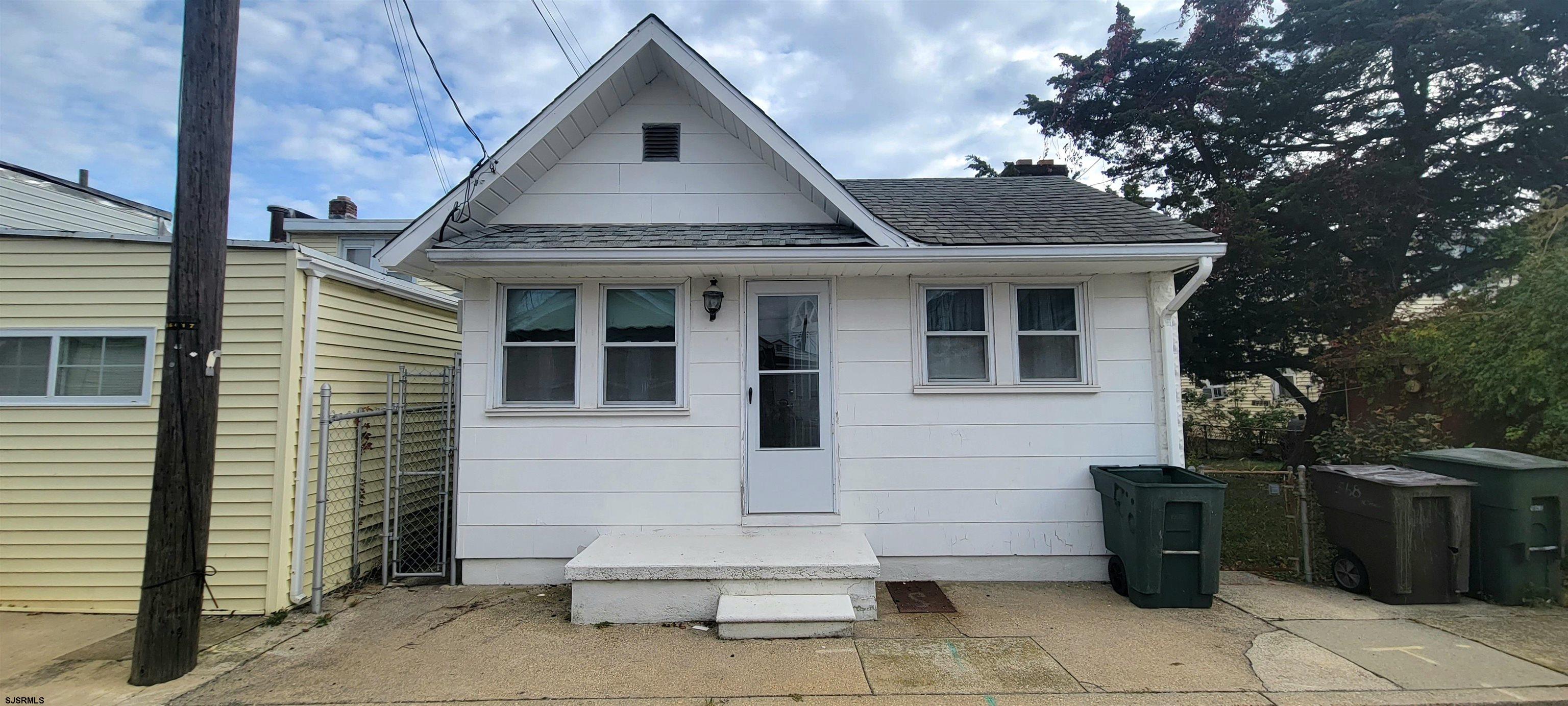 Atlantic City, New Jersey 08401, United States, 1 Bedroom Bedrooms, ,1 BathroomBathrooms,Residential,Active,4454