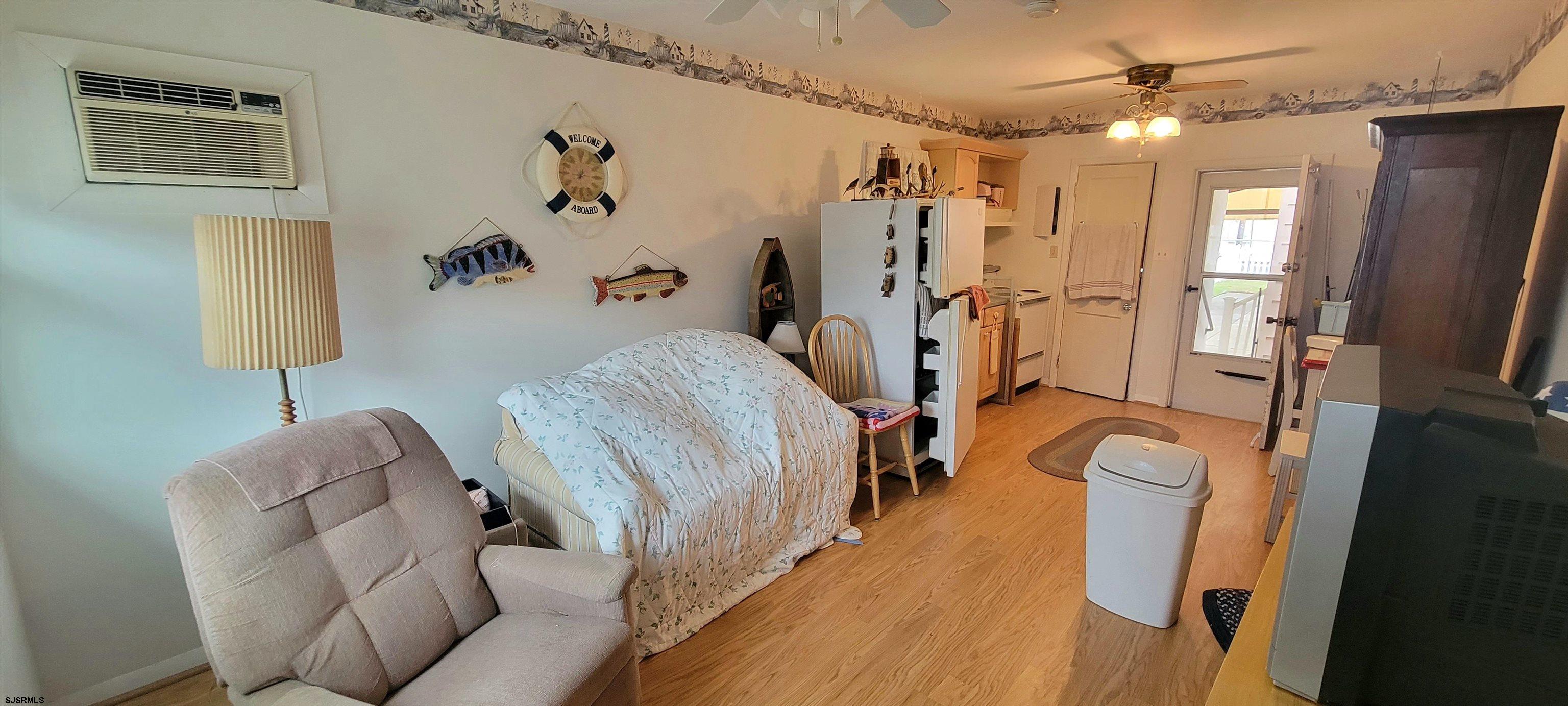 Atlantic City, New Jersey 08401, United States, 1 Bedroom Bedrooms, ,1 BathroomBathrooms,Residential,Active,4454