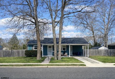 Homes For Sale - 415 Rhode Ave<br/> Somers Point, NJ 08244